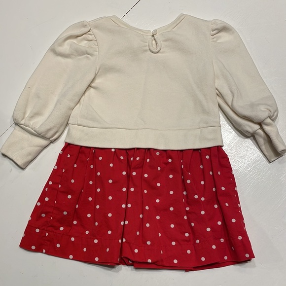 Minnie Dress - Picture 2 of 5